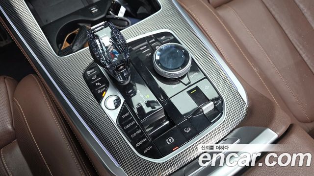 BMW X5 (G05) xDrive 30d M Sport 2019 — фото 9