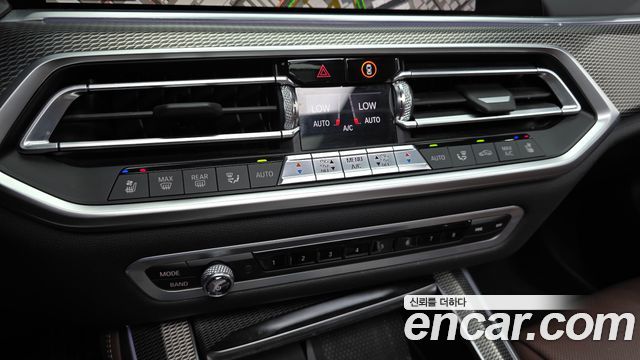 BMW X5 (G05) xDrive 30d M Sport 2019 — фото 18