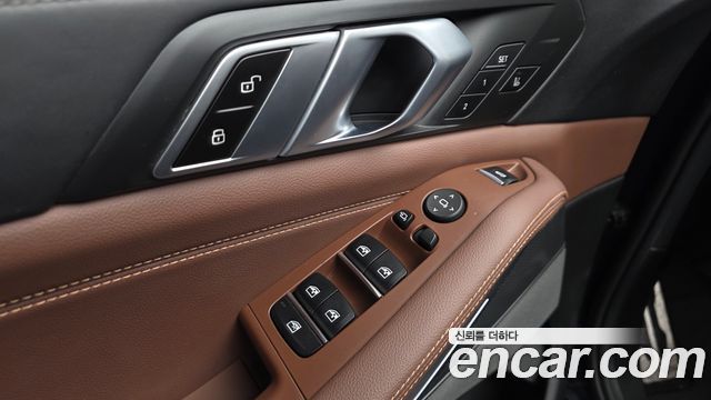 BMW X5 (G05) xDrive 30d M Sport 2019 — фото 19