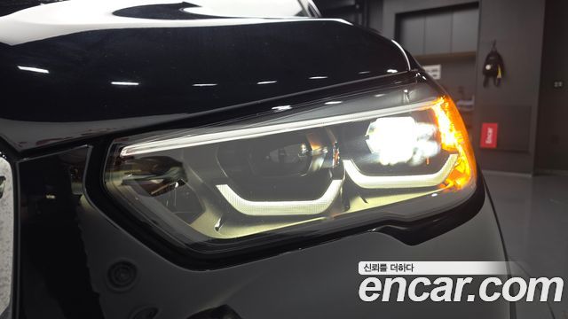 BMW X5 (G05) xDrive 30d M Sport 2019 — фото 22