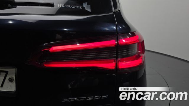 BMW X5 (G05) xDrive 30d M Sport 2019 — фото 23