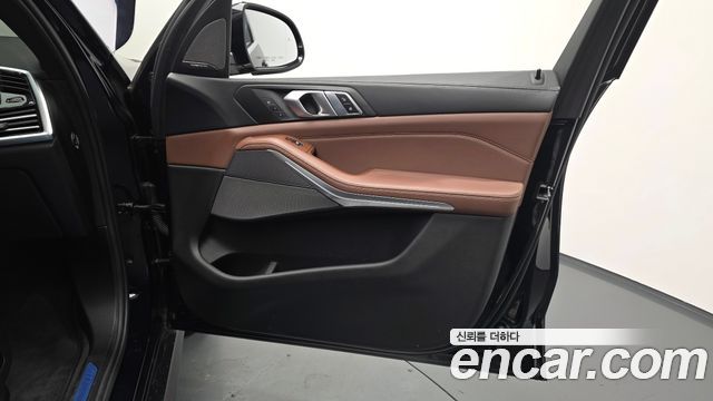 BMW X5 (G05) xDrive 30d M Sport 2019 — фото 25