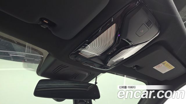 BMW X5 (G05) xDrive 30d M Sport 2019 — фото 29