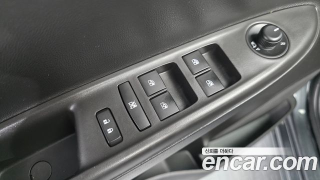 Chevrolet Next Spark LTZ 2017 — фото 14