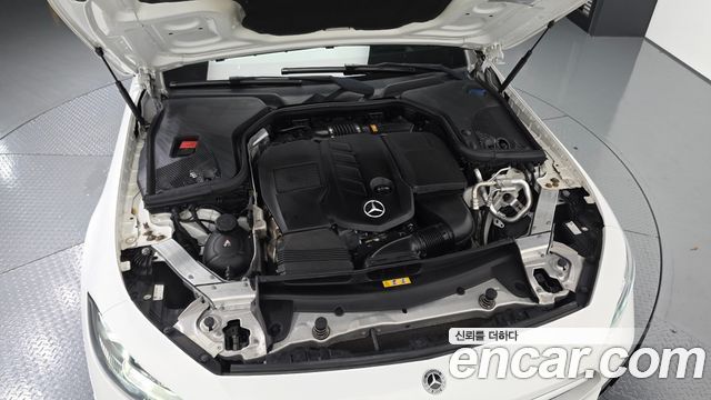 Mercedes-Benz CLS-Class (C257) CLS300d AMG Line 2019 — фото 6