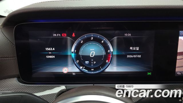 Mercedes-Benz CLS-Class (C257) CLS300d AMG Line 2019 — фото 8