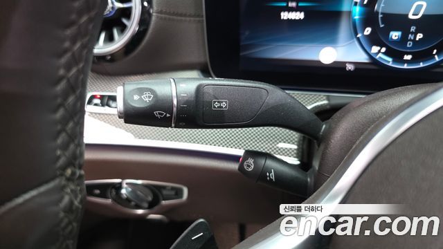 Mercedes-Benz CLS-Class (C257) CLS300d AMG Line 2019 — фото 19