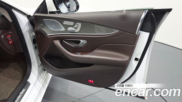 Mercedes-Benz CLS-Class (C257) CLS300d AMG Line 2019 — фото 24