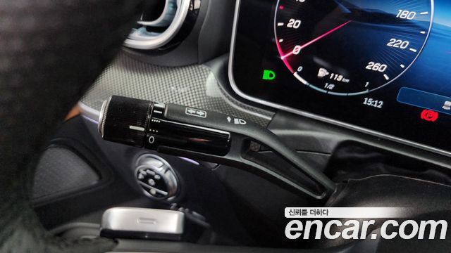 Mercedes-Benz CLE-Class (C236) CLE200 Cabriolet 2024 — фото 34