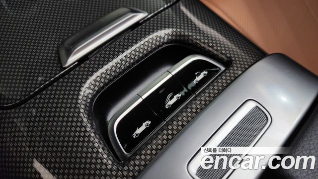 Mercedes-Benz CLE-Class (C236) CLE200 Cabriolet 2024 — фото 40