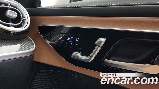 Mercedes-Benz CLE-Class (C236) CLE200 Cabriolet 2024 — фото 41