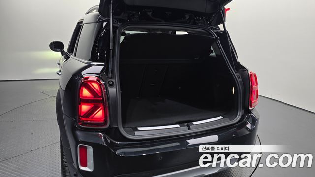 MINI Cooper Countryman Classic 2nd 2023 — фото 28
