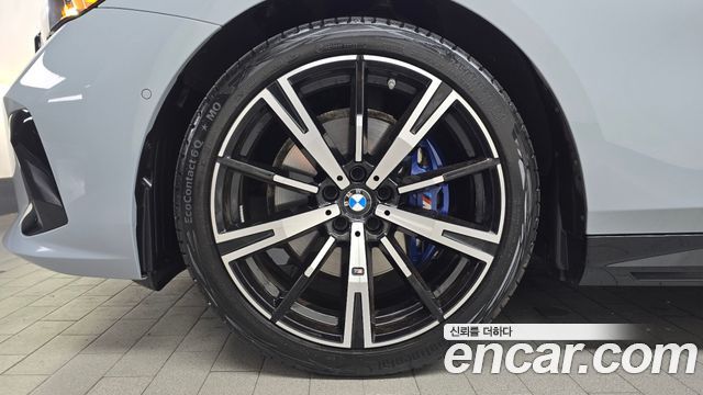 BMW 5 Series (G60) 530i xDrive M Sport 2025 — фото 5