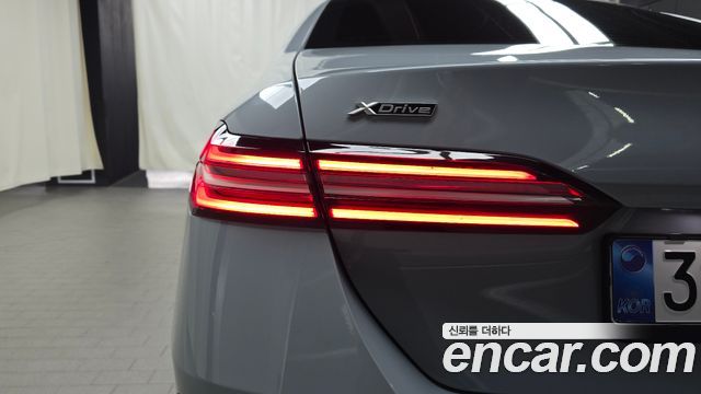 BMW 5 Series (G60) 530i xDrive M Sport 2025 — фото 23