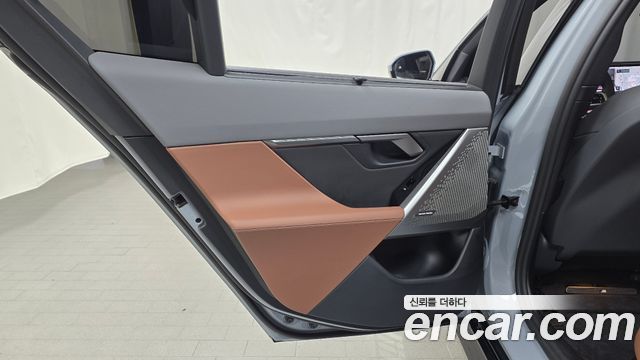 BMW 5 Series (G60) 530i xDrive M Sport 2025 — фото 25