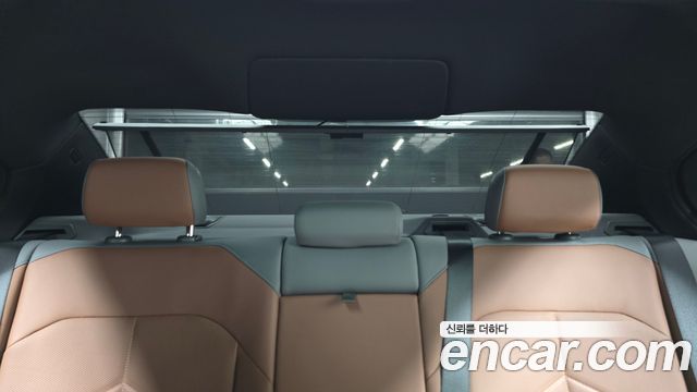 BMW 5 Series (G60) 530i xDrive M Sport 2025 — фото 32