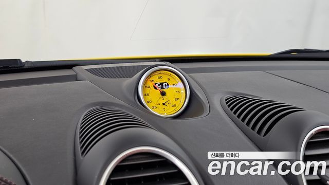 Porsche 718 Boxster 2.5 GTS 2020 — фото 18