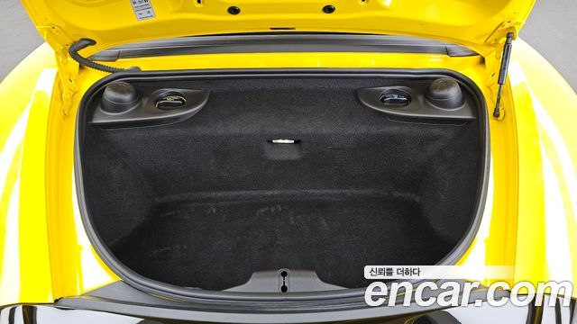 Porsche 718 Boxster 2.5 GTS 2020 — фото 20