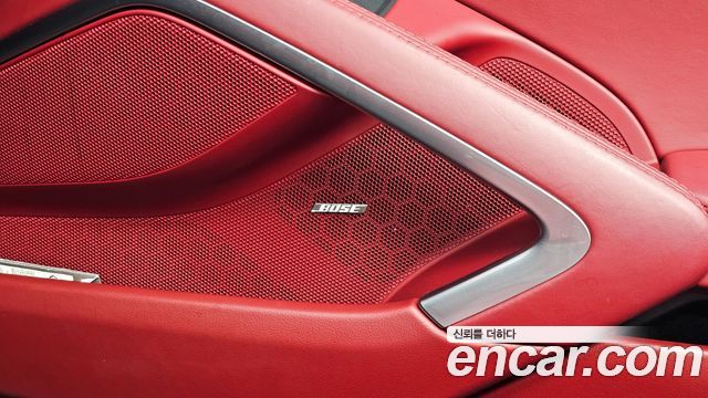 Porsche 718 Boxster 2.5 GTS 2020 — фото 27