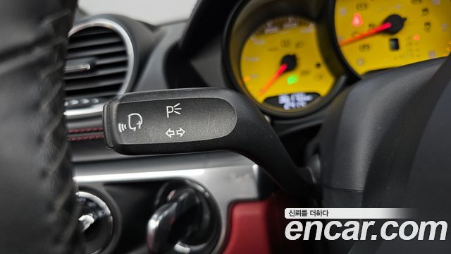 Porsche 718 Boxster 2.5 GTS 2020 — фото 28