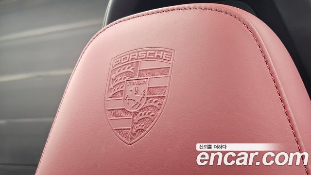 Porsche 718 Boxster 2.5 GTS 2020 — фото 30