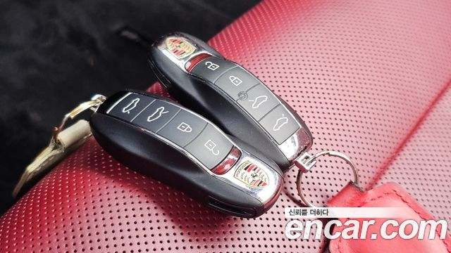 Porsche 718 Boxster 2.5 GTS 2020 — фото 34