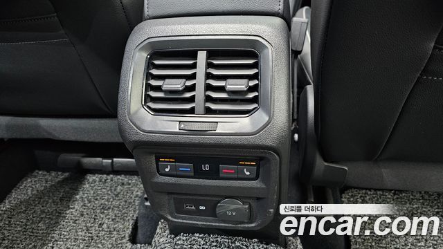 Volkswagen Tiguan (II) 2.0 TDI 4Motion Prestige 2018 — фото 18