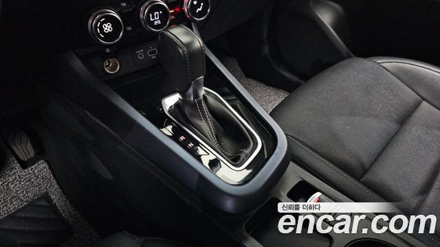 Renault Korea XM3 1.6 GTe LE Plus 2020 — фото 9