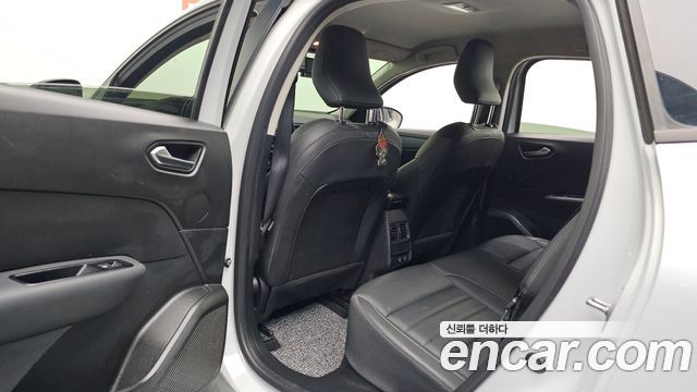 Renault Korea XM3 1.6 GTe LE Plus 2020 — фото 11