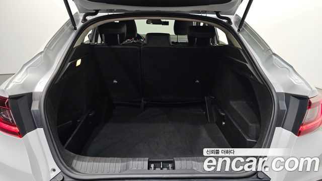 Renault Korea XM3 1.6 GTe LE Plus 2020 — фото 20