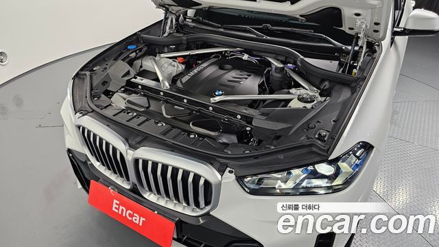 BMW X5 (G05) xDrive 40i M Sport 2025 — фото 6