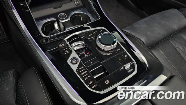 BMW X5 (G05) xDrive 40i M Sport 2025 — фото 9