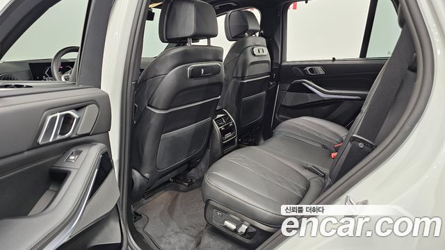 BMW X5 (G05) xDrive 40i M Sport 2025 — фото 16
