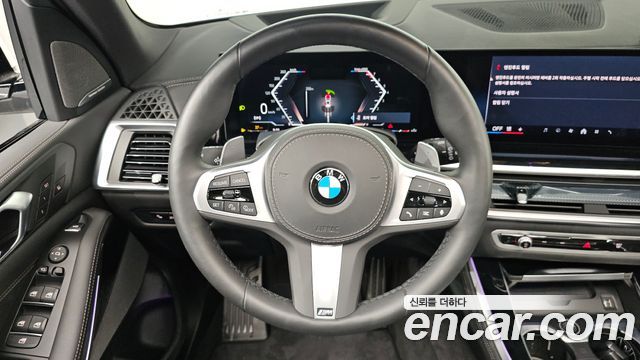 BMW X5 (G05) xDrive 40i M Sport 2025 — фото 17