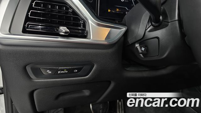 BMW X5 (G05) xDrive 40i M Sport 2025 — фото 19