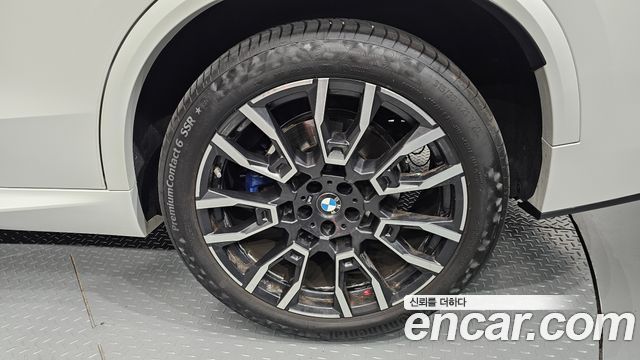 BMW X5 (G05) xDrive 40i M Sport 2025 — фото 27