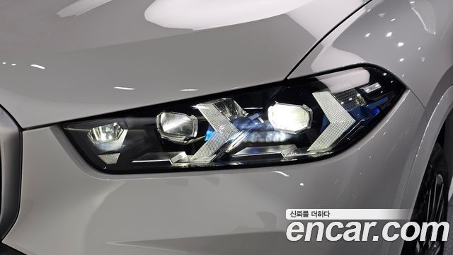 BMW X5 (G05) xDrive 40i M Sport 2025 — фото 28