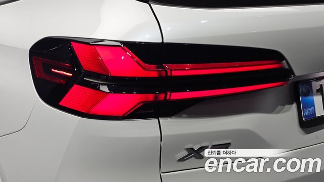BMW X5 (G05) xDrive 40i M Sport 2025 — фото 29