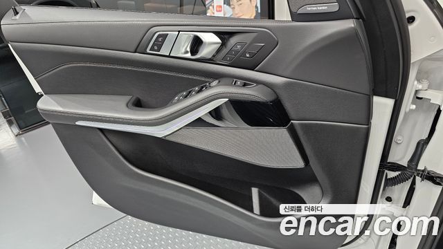 BMW X5 (G05) xDrive 40i M Sport 2025 — фото 30