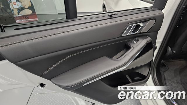 BMW X5 (G05) xDrive 40i M Sport 2025 — фото 31