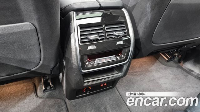 BMW X5 (G05) xDrive 40i M Sport 2025 — фото 33