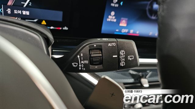 BMW X5 (G05) xDrive 40i M Sport 2025 — фото 35
