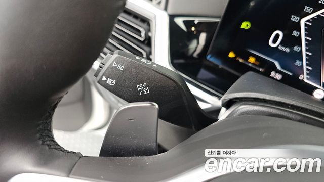 BMW X5 (G05) xDrive 40i M Sport 2025 — фото 36