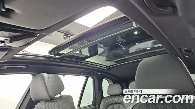 BMW X5 (G05) xDrive 40i M Sport 2025 — фото 38