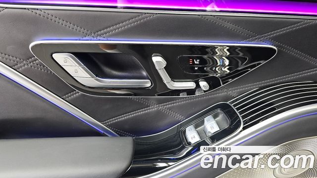Mercedes-Benz S-Class (W223) Maybach S580 4MATIC 2023 — фото 35