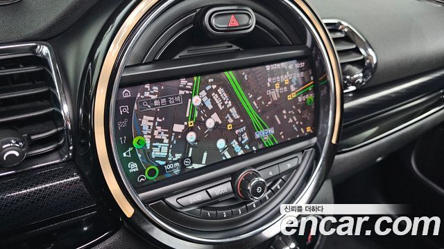 MINI Cooper Clubman High 2nd 2020 — фото 18