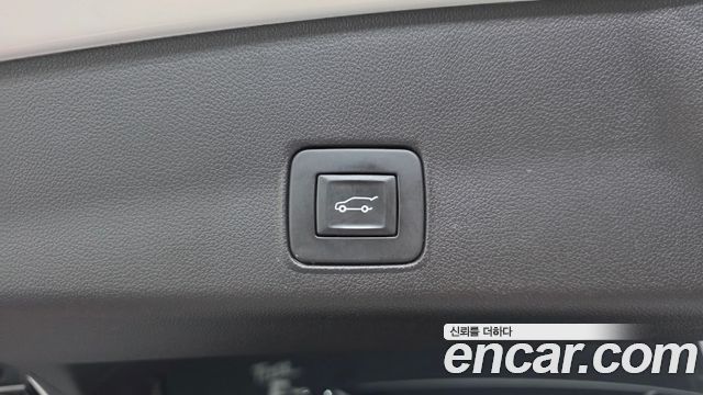 Chevrolet Trailblazer 1.3 Turbo 4WD RS 2022 — фото 35