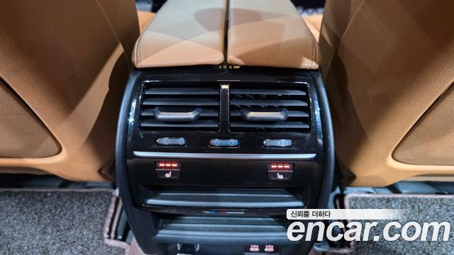 BMW 5 Series (G30) 530e Luxury 2020 — фото 19