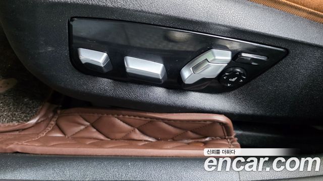 BMW 5 Series (G30) 530e Luxury 2020 — фото 35