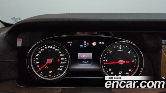 Mercedes-Benz E-Class (W213) E220d 4MATIC Exclusive 2019 — фото 8
